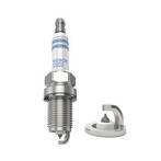 Свеча зажигания Bosch Double Iridium 0 242 236 599