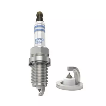 Bosch Double Iridium <span>свеча зажигания 0 242 236 592 FR7LII33X</span>