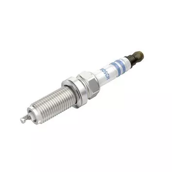 Bosch Double Iridium <span>свеча зажигания 0 242 135 529 VR7NII33X</span>