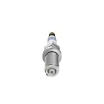 Свеча зажигания Bosch Double Iridium 0 242 135 529