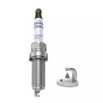 Свеча зажигания Bosch Double Iridium 0 242 135 529