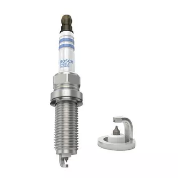 Bosch Double Iridium <span>свеча зажигания 0 242 135 529 VR7NII33X</span>