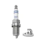 Свеча зажигания Bosch Double Iridium 0 242 230 534