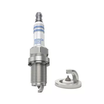 Bosch Double Iridium <span>свеча зажигания 0 242 230 534 FR8DII33X</span>