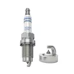 Свеча зажигания Bosch Double Iridium 0 242 240 675
