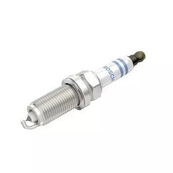 Bosch Double Iridium <span>свеча зажигания 0 242 135 569 VR7MII33U</span>