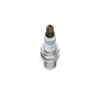 Свеча зажигания Bosch Double Iridium 0 242 135 569