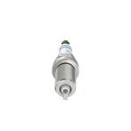 Свеча зажигания Bosch Double Iridium 0 242 135 569