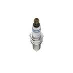 Свеча зажигания Bosch Double Iridium  YR 8 SII 33 U