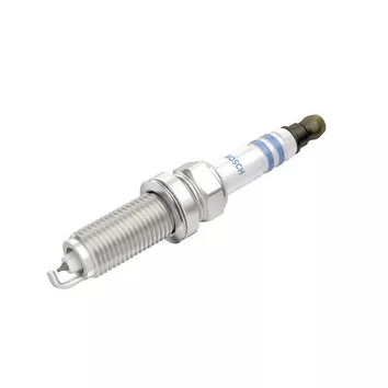 Bosch Double Iridium <span>свеча зажигания 0 242 129 522 VR8SII30X</span>