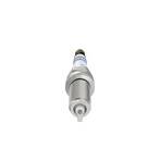 Свеча зажигания Bosch Double Iridium 0 242 129 522