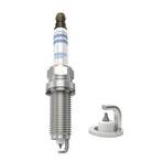 Свеча зажигания Bosch Double Iridium 0 242 129 522