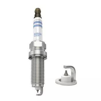 Bosch Double Iridium <span>свеча зажигания 0 242 129 522 VR8SII30X</span>