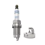 Свеча зажигания Bosch Double Iridium 0 242 240 691