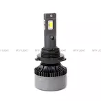 MTF Cyber Light HB3 6000k  DPB3K6