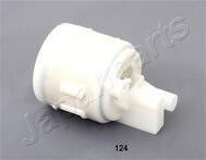 Топливный фильтр Japanparts  FC-124S