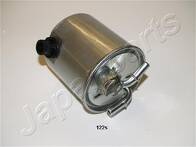 Топливный фильтр Japanparts  FC-122S