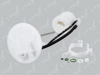 Топливный фильтр Lynx LF-840M LF-840M