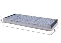 Фильтр Knecht LAK 77