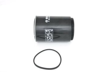 Bosch F 026 402 025 <span>топливный фильтр</span>