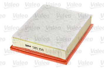 Valeo 585158 <span>воздушный фильтр </span>