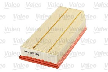 Valeo 585066 <span>воздушный фильтр </span>