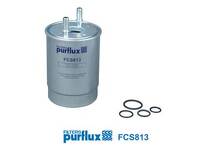 Топливный фильтр Purflux FCS813 FCS813