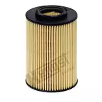 Масляный фильтр Hengst  E209H D225