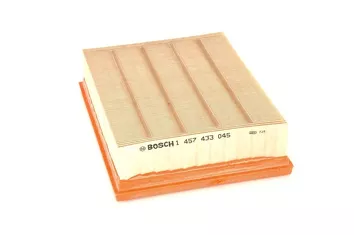Bosch 1457433045 <span>воздушный фильтр </span>