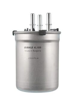 Mahle KL 838 <span>топливный фильтр</span>
