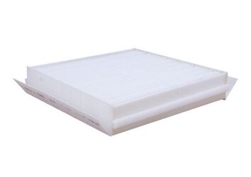 Mahle LA 96 <span>салонный фильтр пылевой</span>