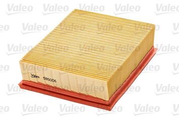 Valeo 585006 <span>воздушный фильтр </span>