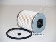Топливный фильтр Japanparts FC-ECO017 FC-ECO017