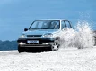 Chevrolet Niva 1 пок. / 2123
