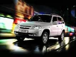 Chevrolet Niva 1 пок. / 2123 / рестайлинг