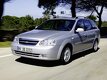 Chevrolet Lacetti J200 / универсал