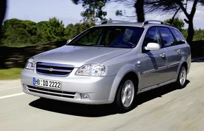Лампы Chevrolet Lacetti Lacetti / J200 / универсал