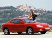 Hyundai Coupe 1 пок.