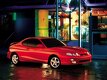 Hyundai Coupe 1 пок. / рестайлинг