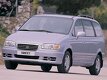 Hyundai Trajet 1 пок.