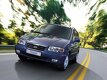 Hyundai Trajet 1 пок. / рестайлинг