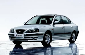 Лампы Hyundai Elantra Elantra / 3 пок. / седан / рестайлинг