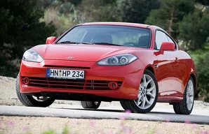 Лампы Hyundai Coupe Coupe / 2 пок. / рестайлинг