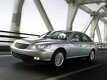 Hyundai Grandeur 4 пок.