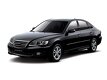 Hyundai Grandeur 4 пок. / рестайлинг