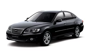 Лампы Hyundai Grandeur Grandeur / 4 пок. / рестайлинг