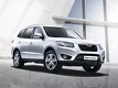Hyundai Santa Fe 2 пок. / рестайлинг