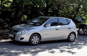 Лампы Hyundai i30 i30 / 1 пок. / хэтчбек