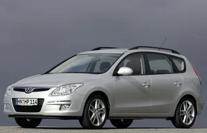 Лампы Hyundai i30 i30 / 1 пок. / универсал