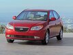 Hyundai Elantra 4 пок.